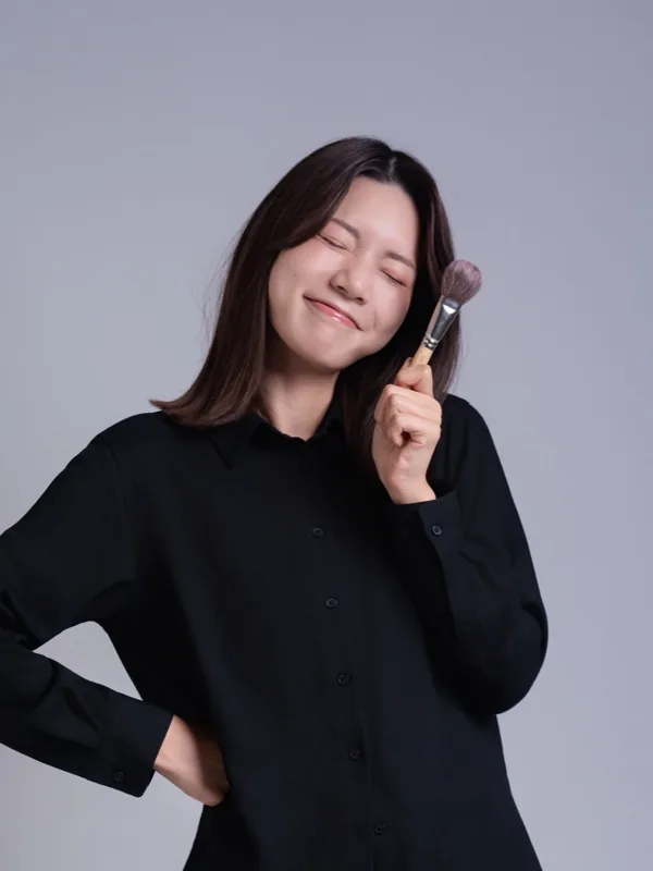 蒲池 美月姫