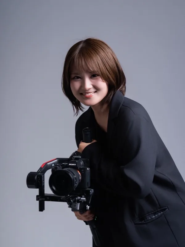 加藤 桐愛
