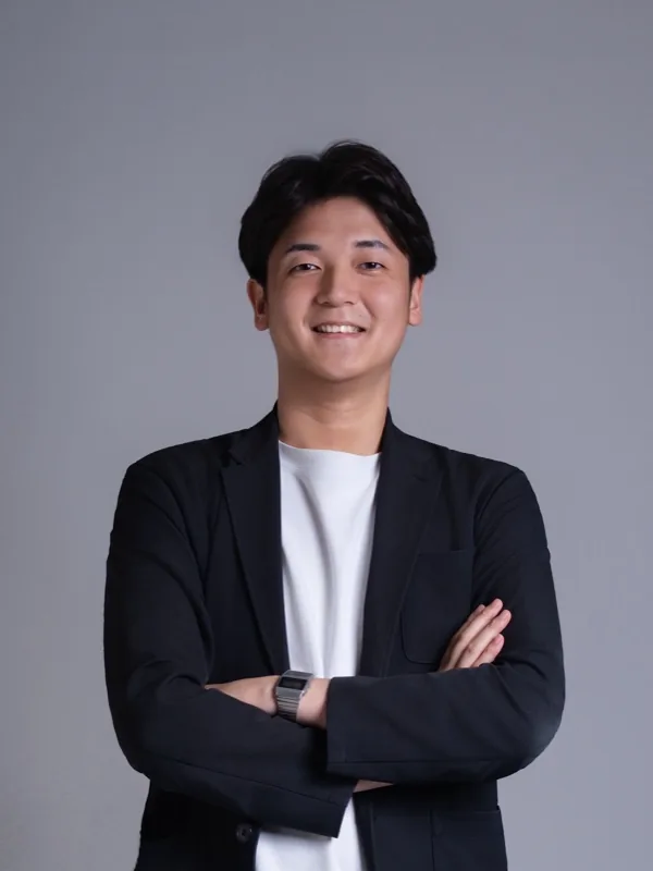 須藤 航平